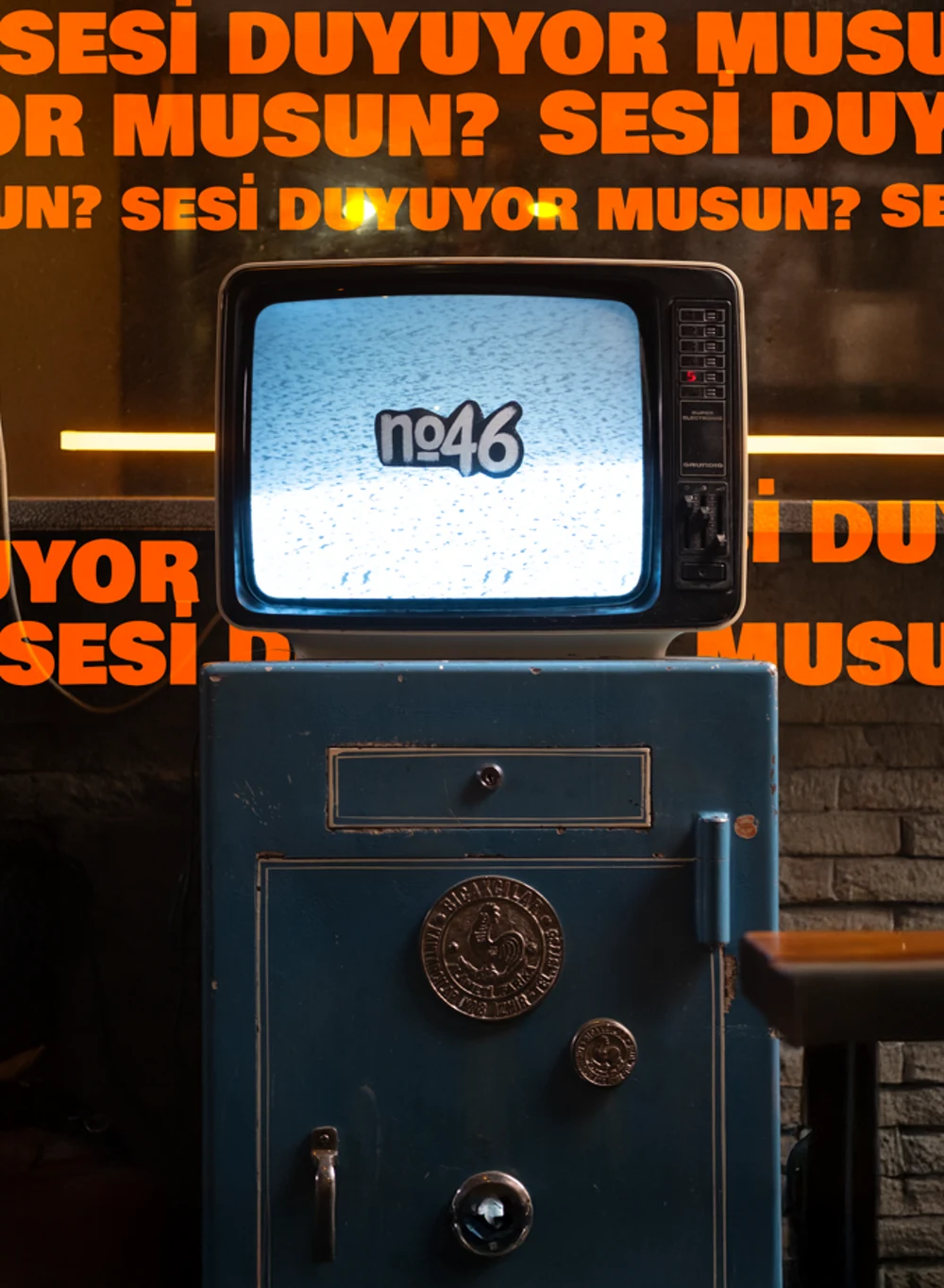 No46 vaka incelemesi